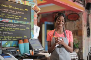 Customer Involvement